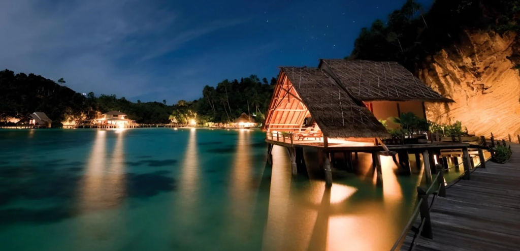 Raja Ampat Premium Resort
