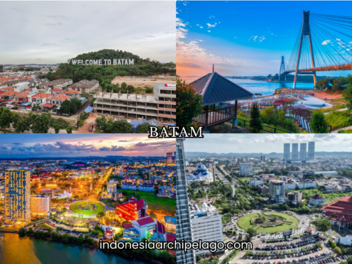 Batam City: Indonesia’s Most Fearless Industrial Frontier Batam City: Indonesia’s Most Fearless Industrial Frontier