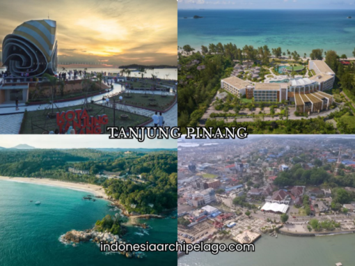 Tanjung Pinang City: The Ancient Malay Crown Reawakens Tanjung Pinang City: The Ancient Malay Crown Reawakens