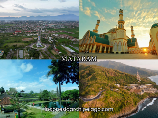Mataram City: Where Lombok’s Ancient Pulse Lives On