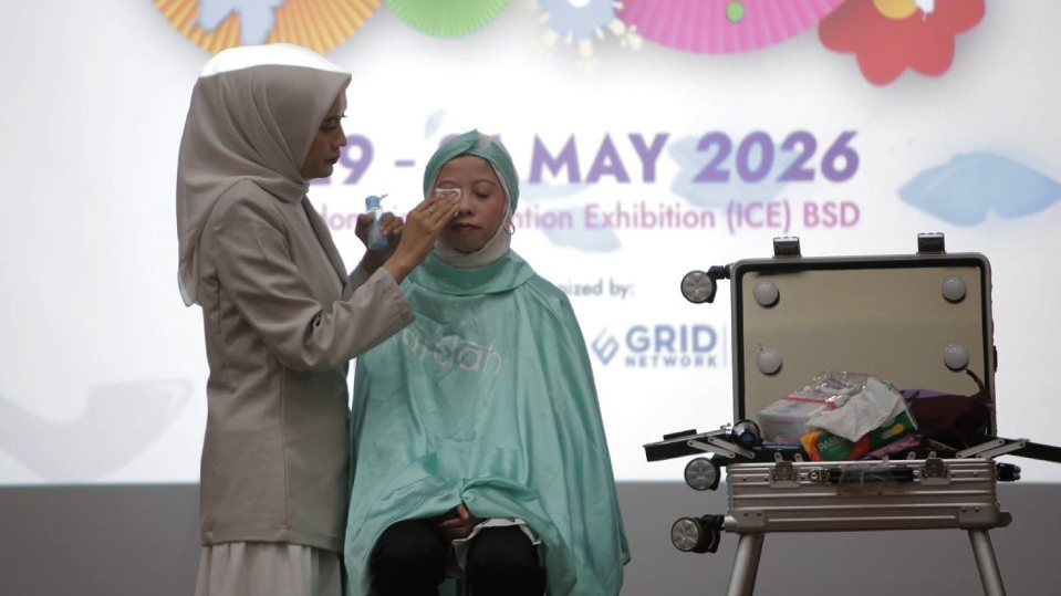 Indonesia Women Fest 2026