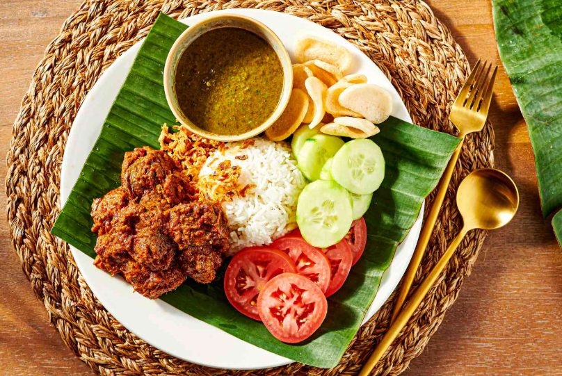 Rendang: The Minangkabau Dish That Conquered the World’s Palate