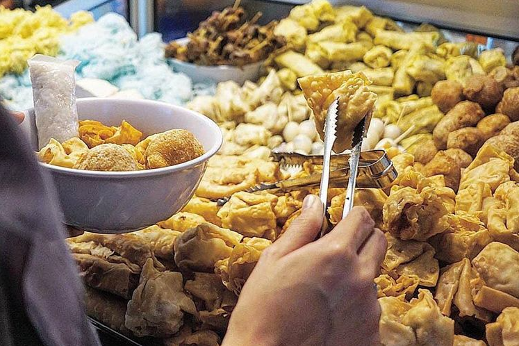 Bakso Malang