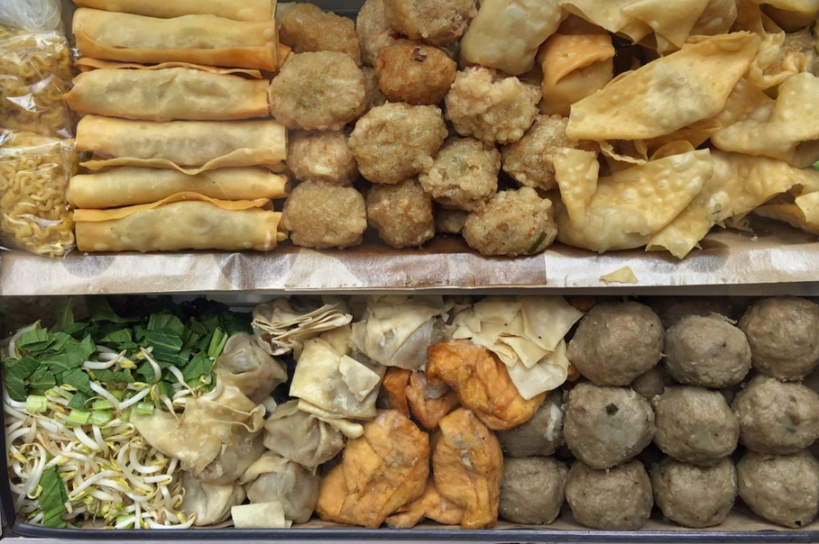 Bakso Malang: The Iconic Indonesian Meatball Bowl That Defines a City