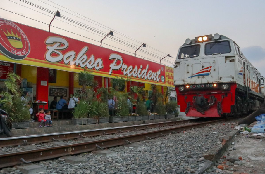 Bakso Malang