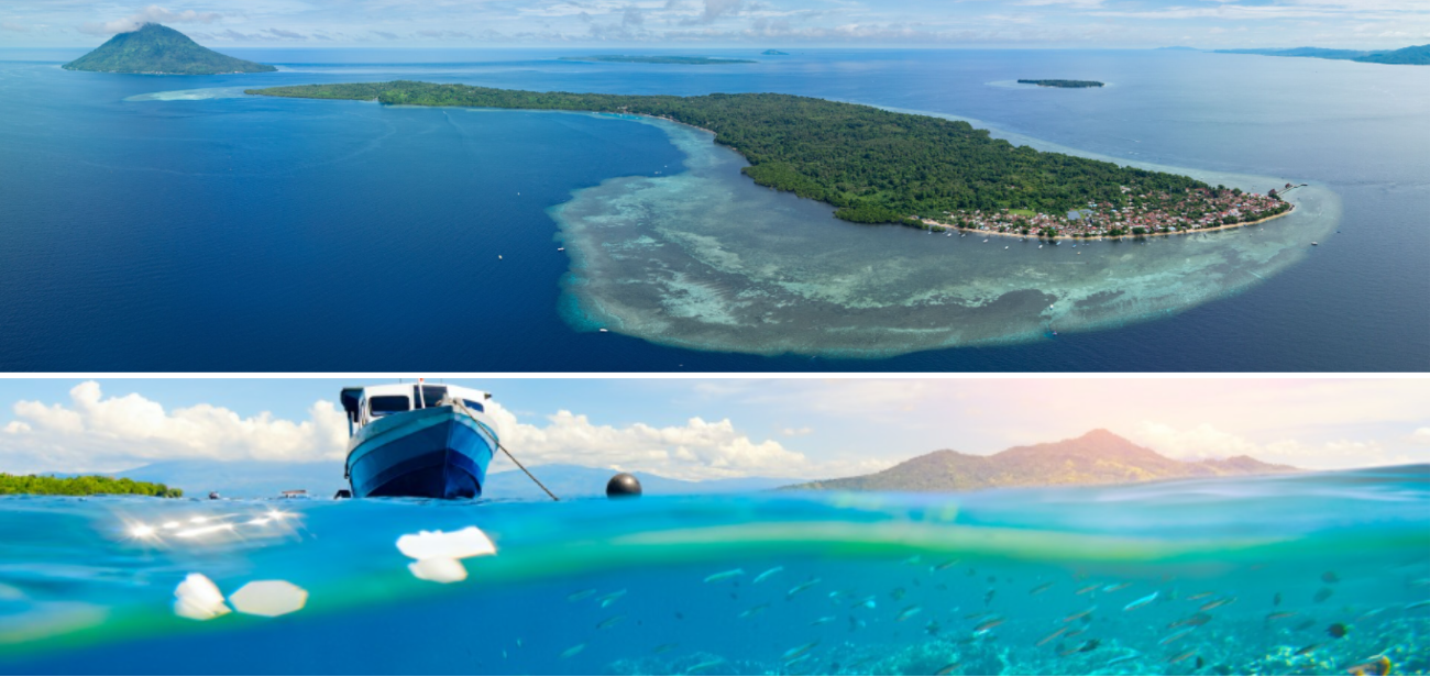 Bunaken National Park: Vital Secrets of North Sulawesi’s Marine Crown