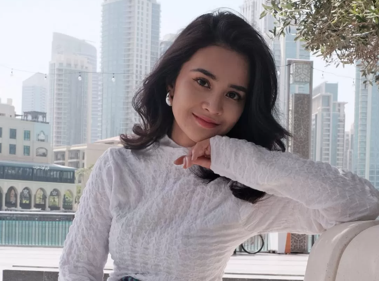 Michelle Ziudith Waselly: The Indonesian Creative Force Redefining Emotional Storytelling