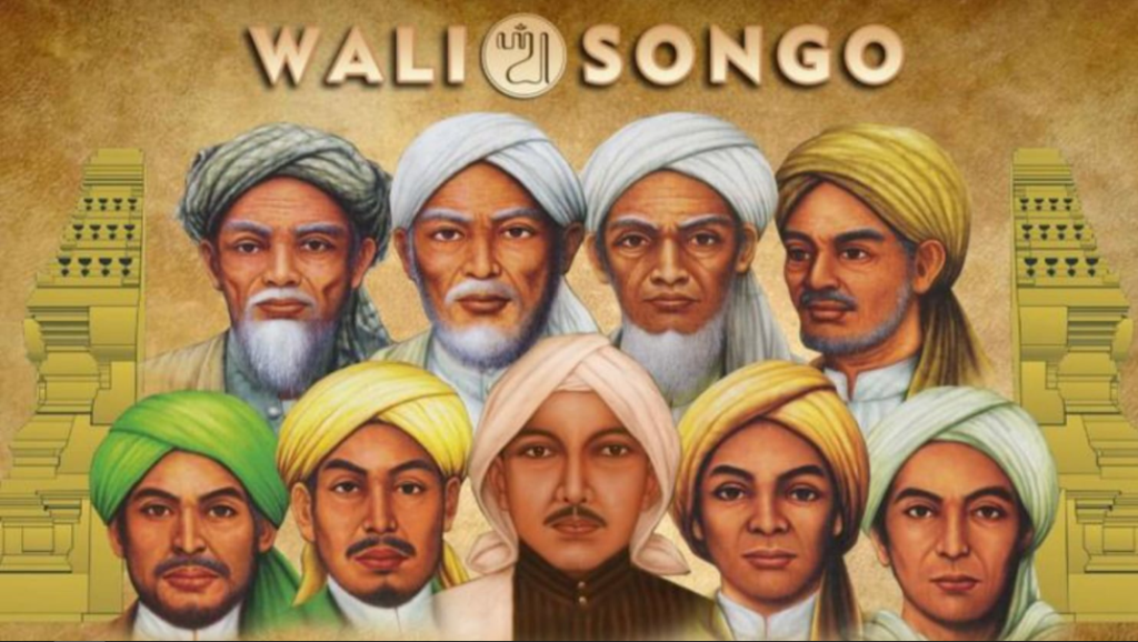 Wali Songo