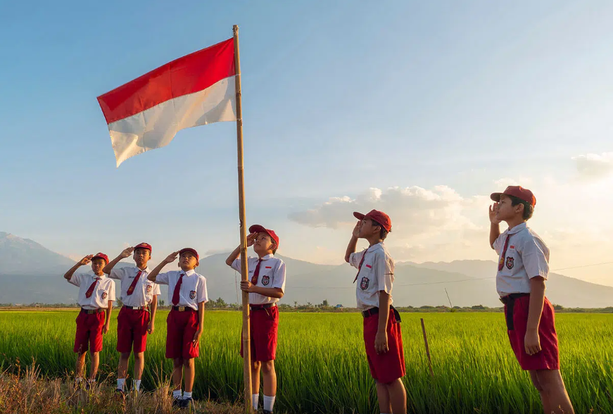 Indonesia