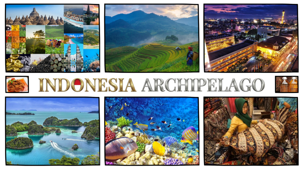 About Indonesia